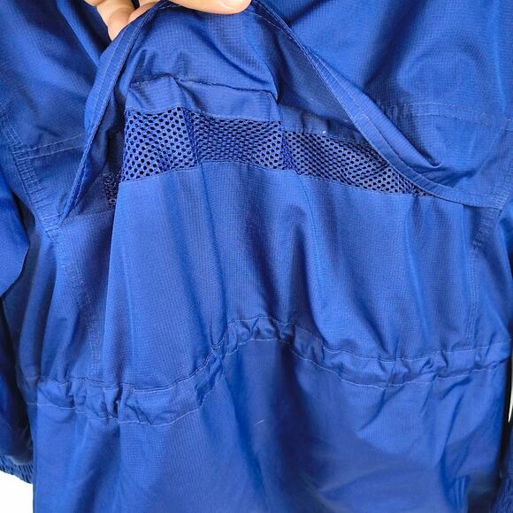 Helly Hansen S Full Zip Jacket Helly Tech - Picture 8 of 10